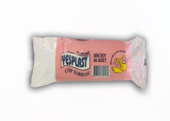 Poşet Ürünü